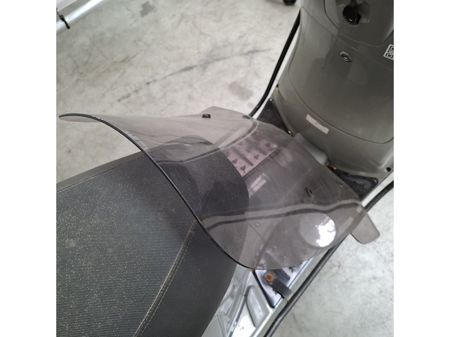 Snorscooter, la souris, sourini, 2021 - afbeelding 2 van  30