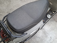 Snorscooter, la souris, sourini, 2021 - afbeelding 4 van  30
