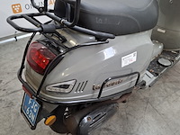 Snorscooter, la souris, sourini, 2021 - afbeelding 7 van  30