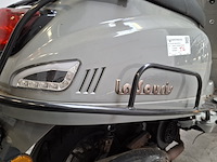 Snorscooter, la souris, sourini, 2021 - afbeelding 8 van  30