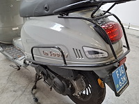 Snorscooter, la souris, sourini, 2021 - afbeelding 10 van  30