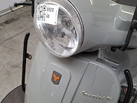 Snorscooter, la souris, sourini, 2021 - afbeelding 16 van  30
