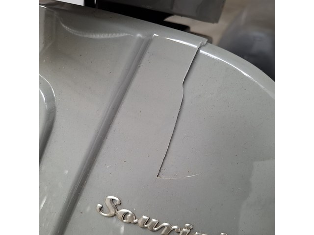 Snorscooter, la souris, sourini, 2021 - afbeelding 17 van  30
