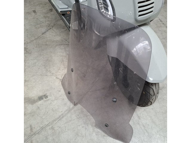 Snorscooter, la souris, sourini, 2021 - afbeelding 19 van  30