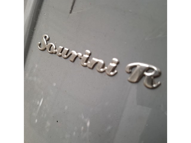 Snorscooter, la souris, sourini, 2021 - afbeelding 20 van  30