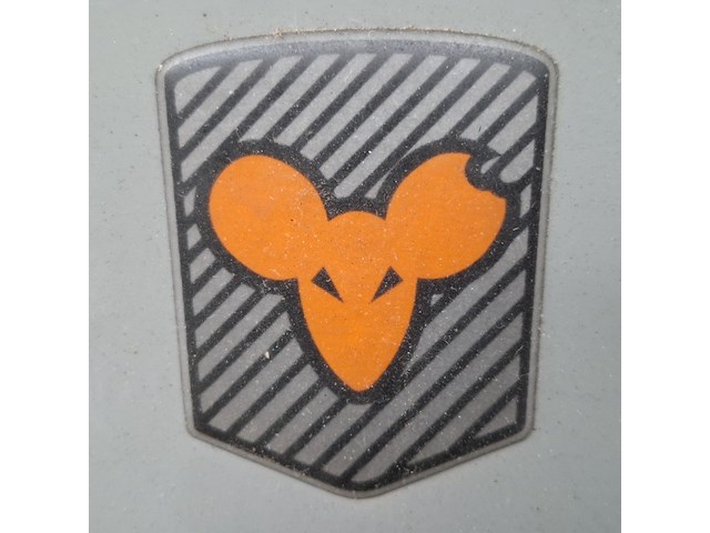 Snorscooter, la souris, sourini, 2021 - afbeelding 21 van  30