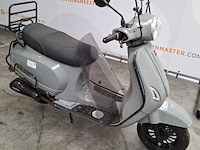 Snorscooter, la souris, sourini, 2021 - afbeelding 12 van  30