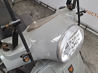 Snorscooter, la souris, sourini, 2021 - afbeelding 23 van  30