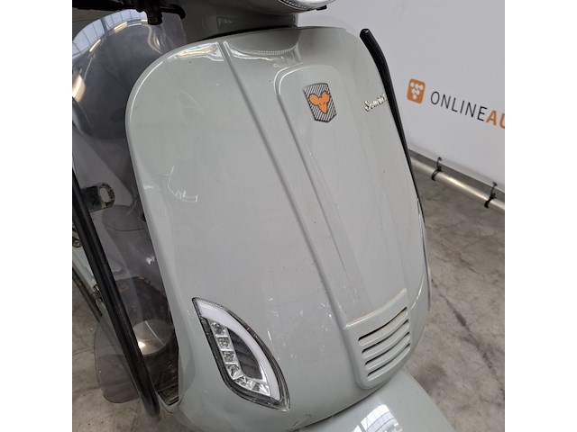 Snorscooter, la souris, sourini, 2021 - afbeelding 25 van  30