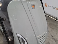 Snorscooter, la souris, sourini, 2021 - afbeelding 25 van  30