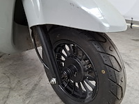 Snorscooter, la souris, sourini, 2021 - afbeelding 26 van  30