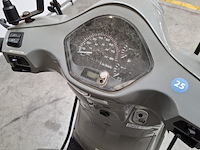 Snorscooter, la souris, sourini, 2021 - afbeelding 27 van  30