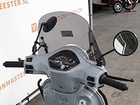 Snorscooter, la souris, sourini, 2021 - afbeelding 12 van  23