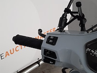Snorscooter, la souris, sourini, 2021 - afbeelding 13 van  23