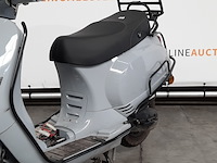 Snorscooter, la souris, sourini, 2021 - afbeelding 18 van  23