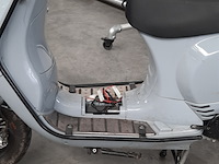 Snorscooter, la souris, sourini, 2021 - afbeelding 19 van  23