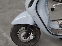 Snorscooter, la souris, sourini, 2021 - afbeelding 20 van  23