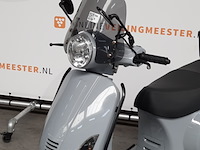 Snorscooter, la souris, sourini, 2021 - afbeelding 21 van  23
