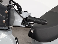 Snorscooter, la souris, sourini, 2021 - afbeelding 22 van  23