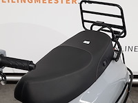 Snorscooter, la souris, sourini, 2021 - afbeelding 23 van  23