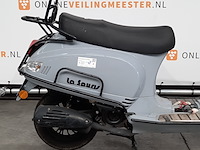 Snorscooter, la souris, sourini, 2021 - afbeelding 2 van  23