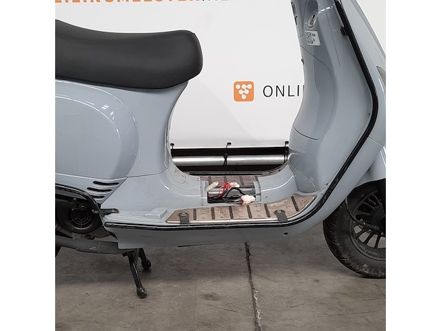 Snorscooter, la souris, sourini, 2021 - afbeelding 3 van  23