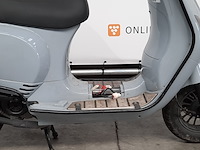 Snorscooter, la souris, sourini, 2021 - afbeelding 3 van  23