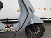 Snorscooter, la souris, sourini, 2021 - afbeelding 4 van  23
