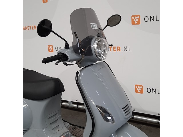 Snorscooter, la souris, sourini, 2021 - afbeelding 5 van  23