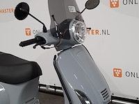 Snorscooter, la souris, sourini, 2021 - afbeelding 5 van  23