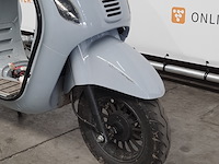 Snorscooter, la souris, sourini, 2021 - afbeelding 6 van  23