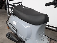 Snorscooter, la souris, sourini, 2021 - afbeelding 8 van  23