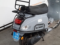 Snorscooter, la souris, sourini, 2021 - afbeelding 9 van  23