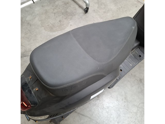 Snorscooter, la souris, sourini, 2022 - afbeelding 7 van  30