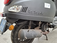Snorscooter, la souris, sourini, 2022 - afbeelding 11 van  30