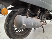 Snorscooter, la souris, sourini, 2022 - afbeelding 14 van  30