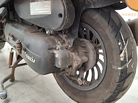 Snorscooter, la souris, sourini, 2022 - afbeelding 16 van  30