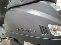 Snorscooter, la souris, sourini, 2022 - afbeelding 17 van  30