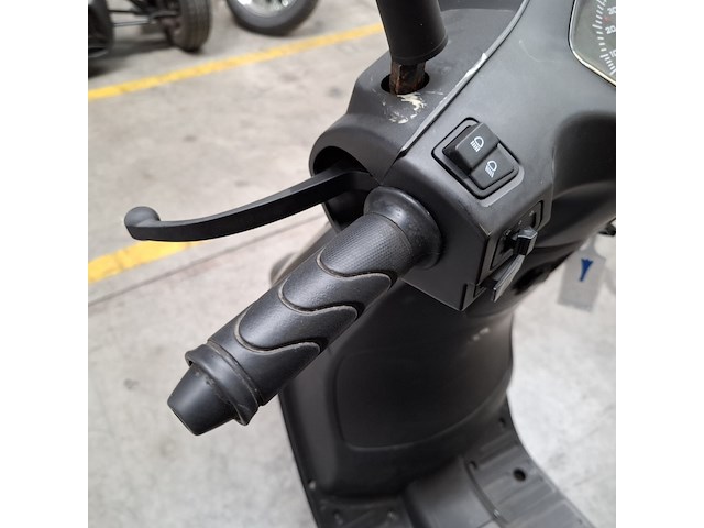 Snorscooter, la souris, sourini, 2022 - afbeelding 19 van  30