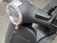 Snorscooter, la souris, sourini, 2022 - afbeelding 20 van  30