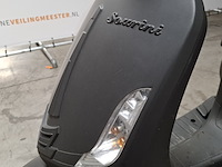 Snorscooter, la souris, sourini, 2022 - afbeelding 21 van  30