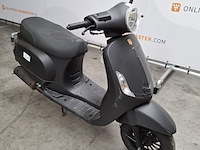 Snorscooter, la souris, sourini, 2022 - afbeelding 12 van  30