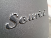 Snorscooter, la souris, sourini, 2022 - afbeelding 24 van  30