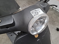Snorscooter, la souris, sourini, 2022 - afbeelding 23 van  30
