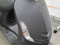 Snorscooter, la souris, sourini, 2022 - afbeelding 25 van  30