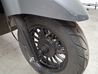 Snorscooter, la souris, sourini, 2022 - afbeelding 26 van  30