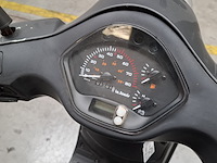 Snorscooter, la souris, sourini, 2022 - afbeelding 28 van  30