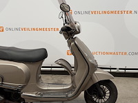 Snorscooter, la souris, sourini, 2022 - afbeelding 6 van  13
