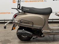 Snorscooter, la souris, sourini, 2022 - afbeelding 7 van  13