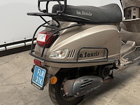Snorscooter, la souris, sourini, 2022 - afbeelding 8 van  13